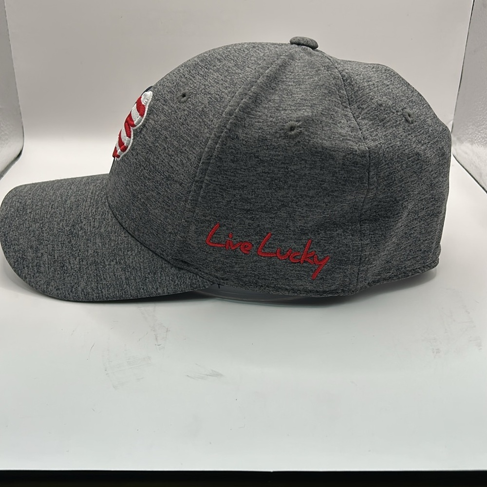 🇺🇸🇺🇸🇺🇸Live Lucky 🍀 ball cap hat - Picture 5 of 14